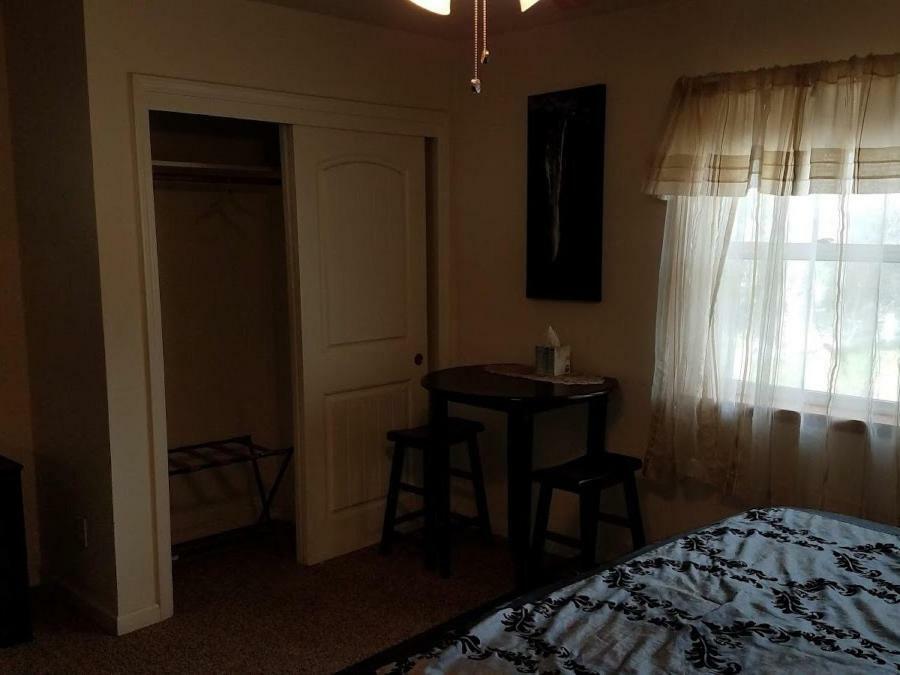 Yosemite Nights Bed & Breakfast Mariposa Zewnętrze zdjęcie