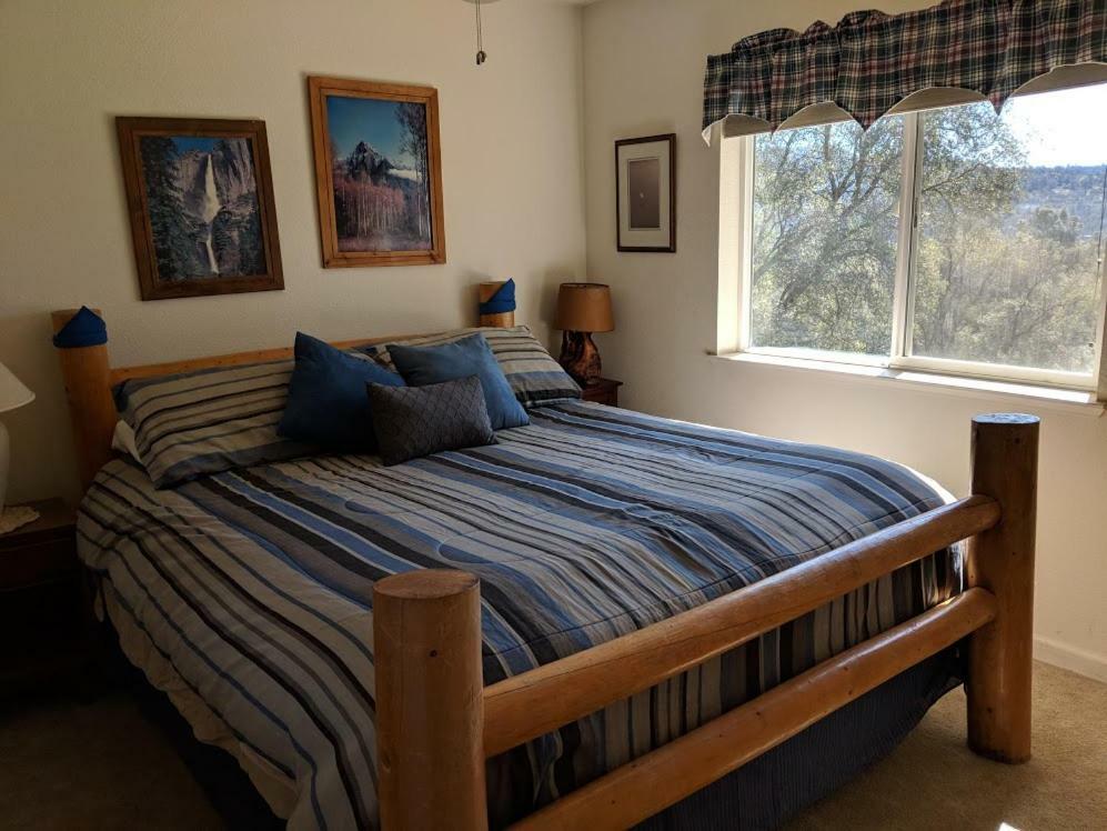 Yosemite Nights Bed & Breakfast Mariposa Zewnętrze zdjęcie